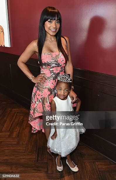 monyetta shaw's daughter madilyn grace smith.